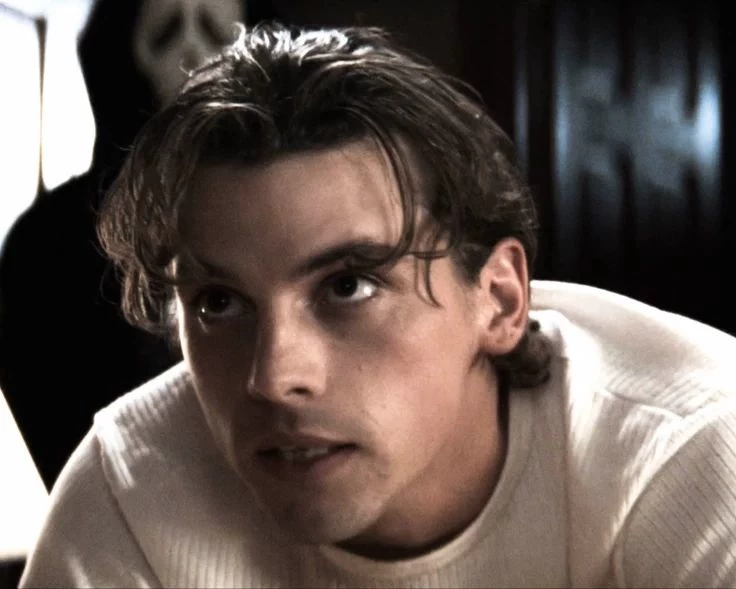 Billy Loomis thumbnail