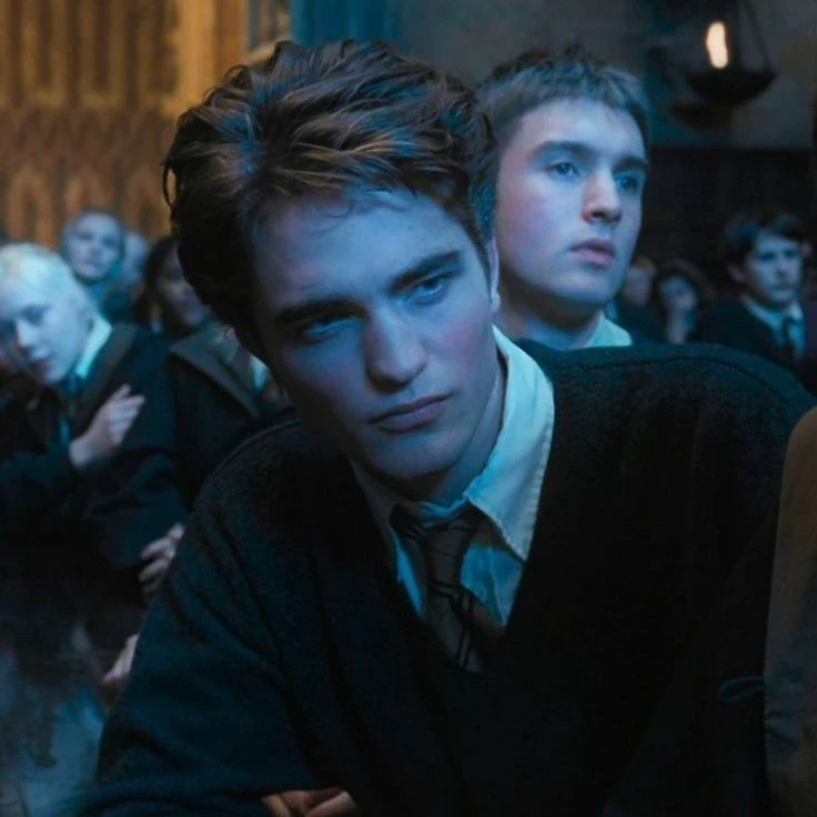 Cedric Diggory thumbnail