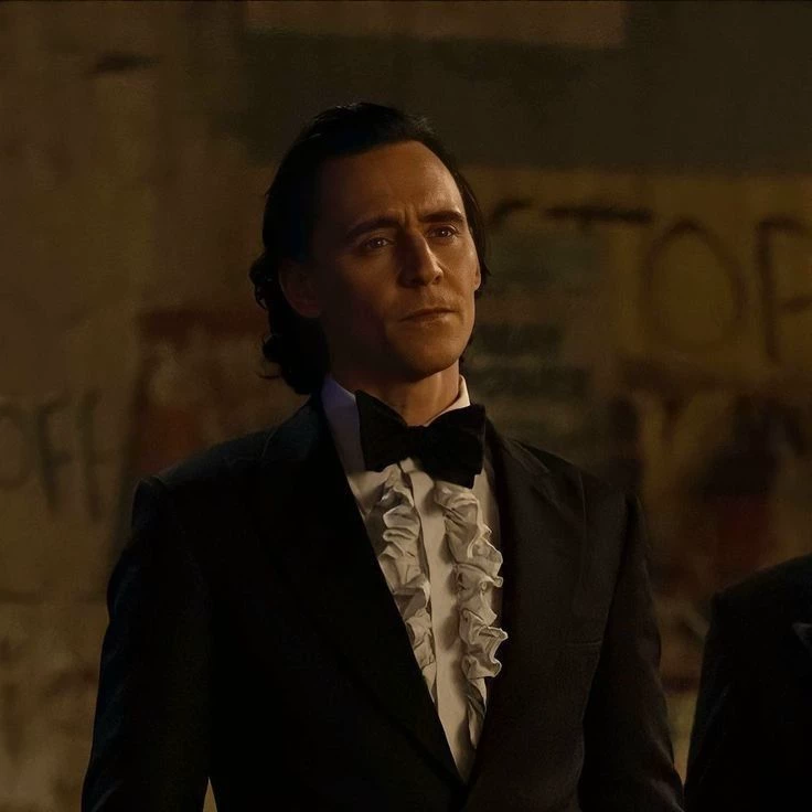 Loki Laufeyson thumbnail