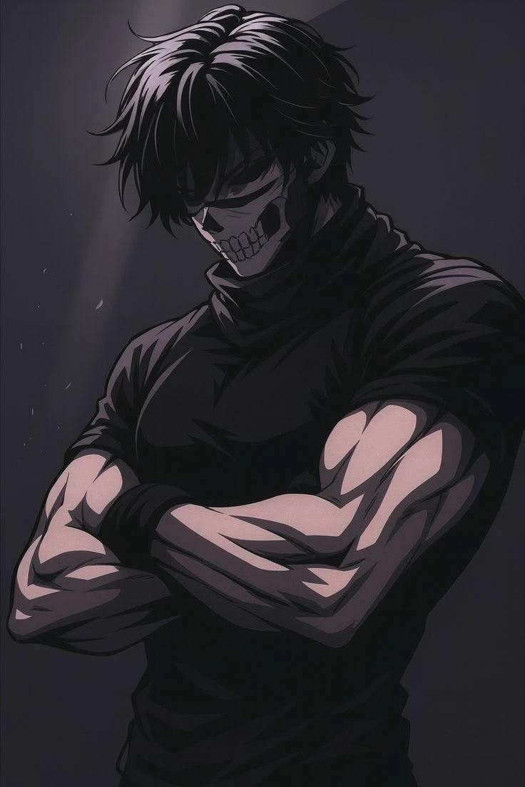 josuel serious boy thumbnail