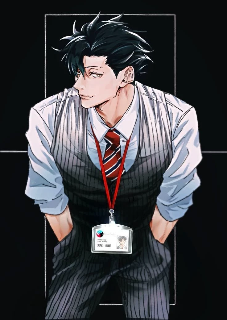 Kuroo Testsuro thumbnail