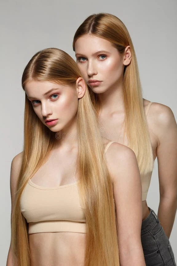 isabelle and Clémence  thumbnail