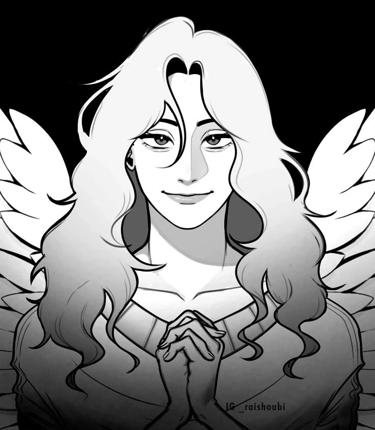 Archangel Gabriel thumbnail