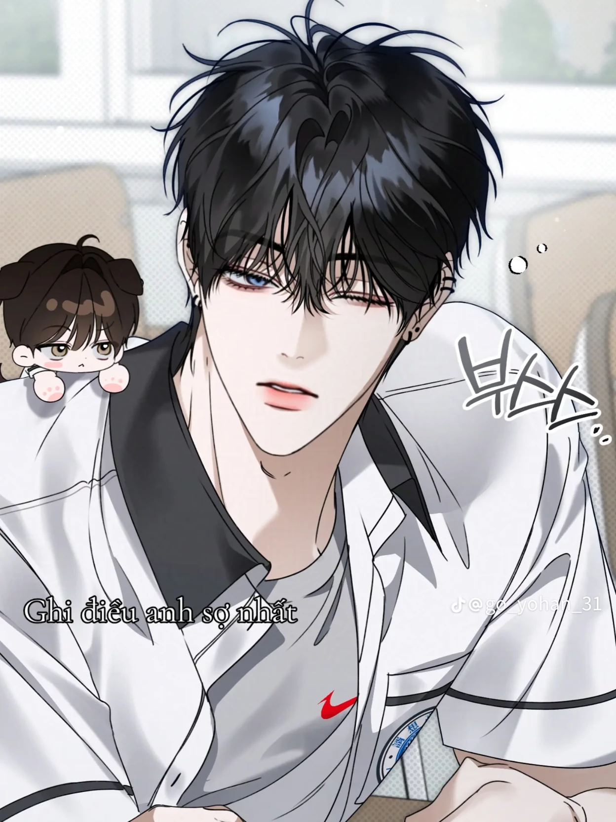 Kai Kang thumbnail