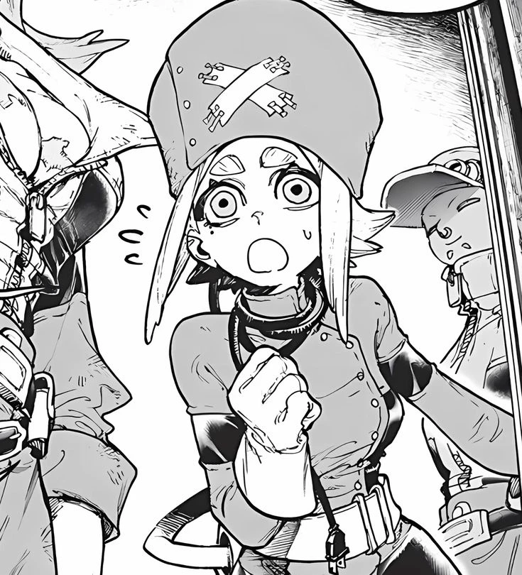 Eishia Stilza (エイシア・スティルザ?) thumbnail