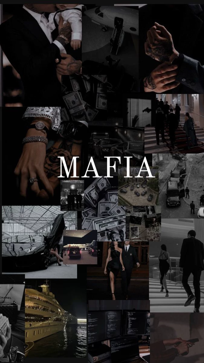 Mafia family thumbnail