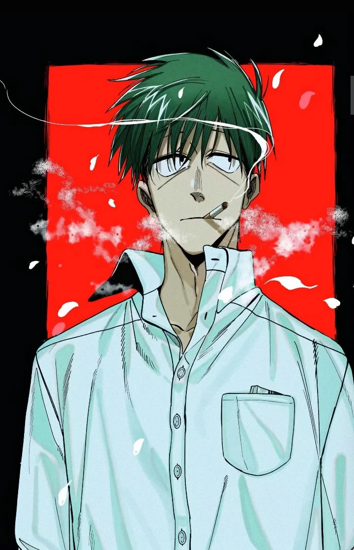 Sasaki thumbnail