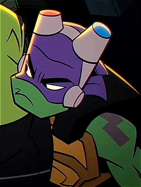 Donnie\_Rottmnt\_an unwanted romance💔\_leosagui thumbnail