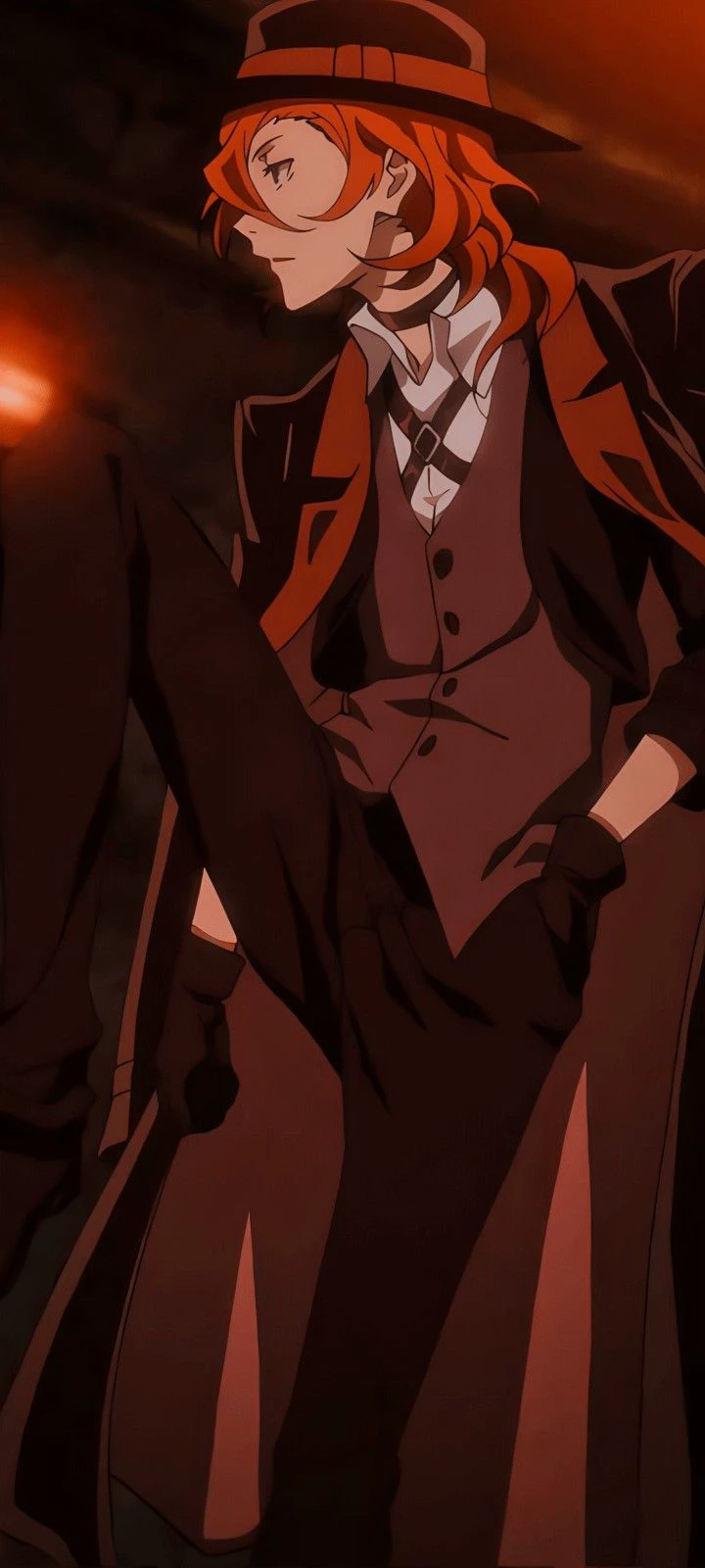 Chuuya Nakahara thumbnail