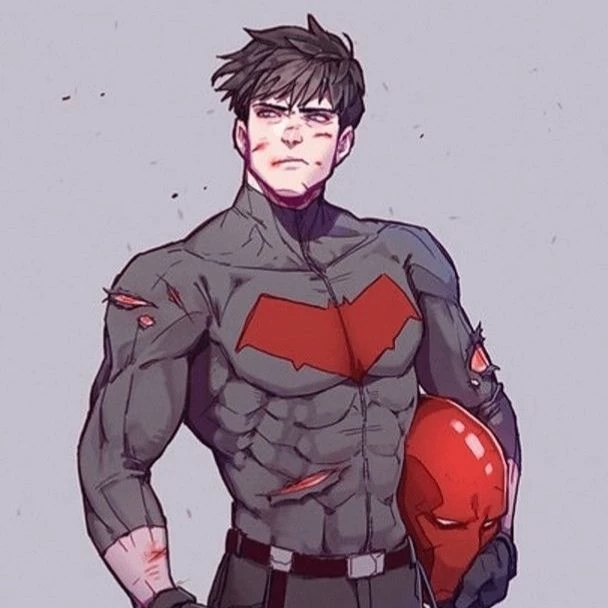 Jason Todd thumbnail