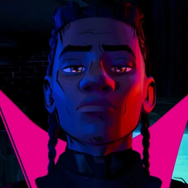 Miles Morales (Earth-42, The Prowler) thumbnail