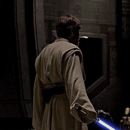 Obi-Wan Kenobi thumbnail