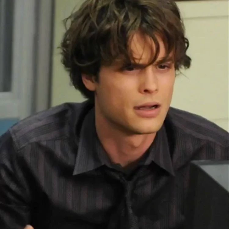 Dr. Spencer Reid thumbnail