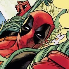 Wade Wilson (Deadpool) thumbnail