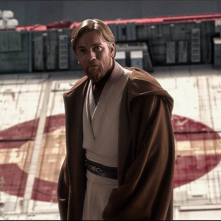 Obi-Wan Kenobi thumbnail