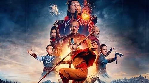 Avatar: The Last Airbender – Book One: Water \| The Legend of the Forgotten Avat thumbnail