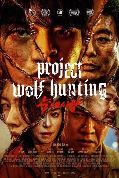 Project Wolf Hunting thumbnail