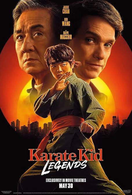 Karate Kid: Legends – The Elder Brother thumbnail
