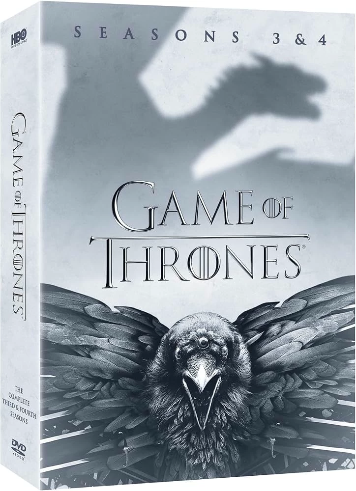 Game of Thrones RPG — The Return of the Dragon King thumbnail