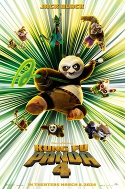 Kung Fu Panda: The Last Guardian thumbnail