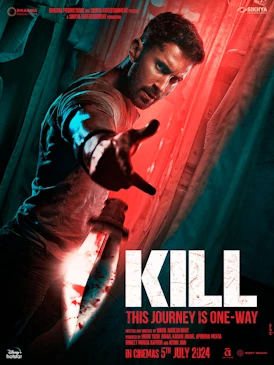 KILL RPG | You Are Amrit Rathod thumbnail