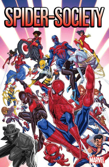 Spider-Man: Across the Spider-Verse — The Fourth Pillar thumbnail