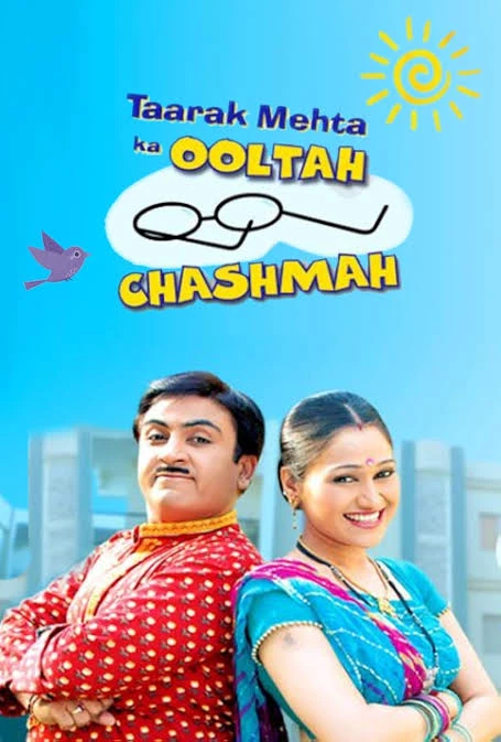 Taarak Mehta Ka Ooltah Chashmah RPG | You Are Karthi (Rei) thumbnail