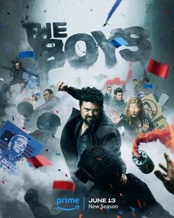 The Boys — Season 4: The Original thumbnail