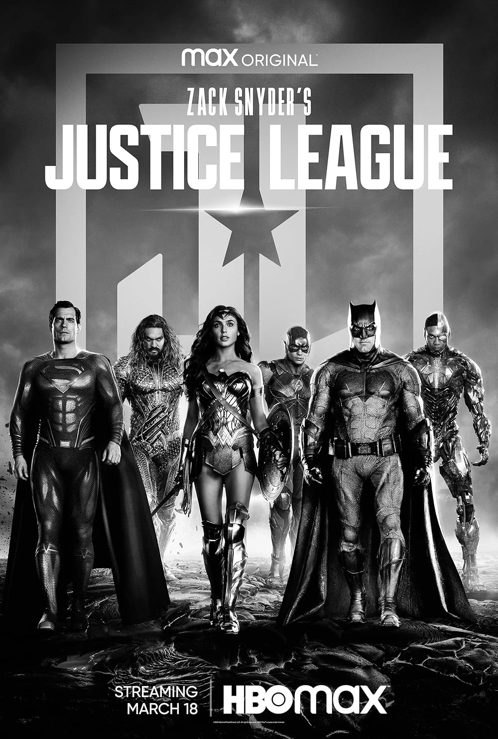 Justice League: The Next Generation thumbnail