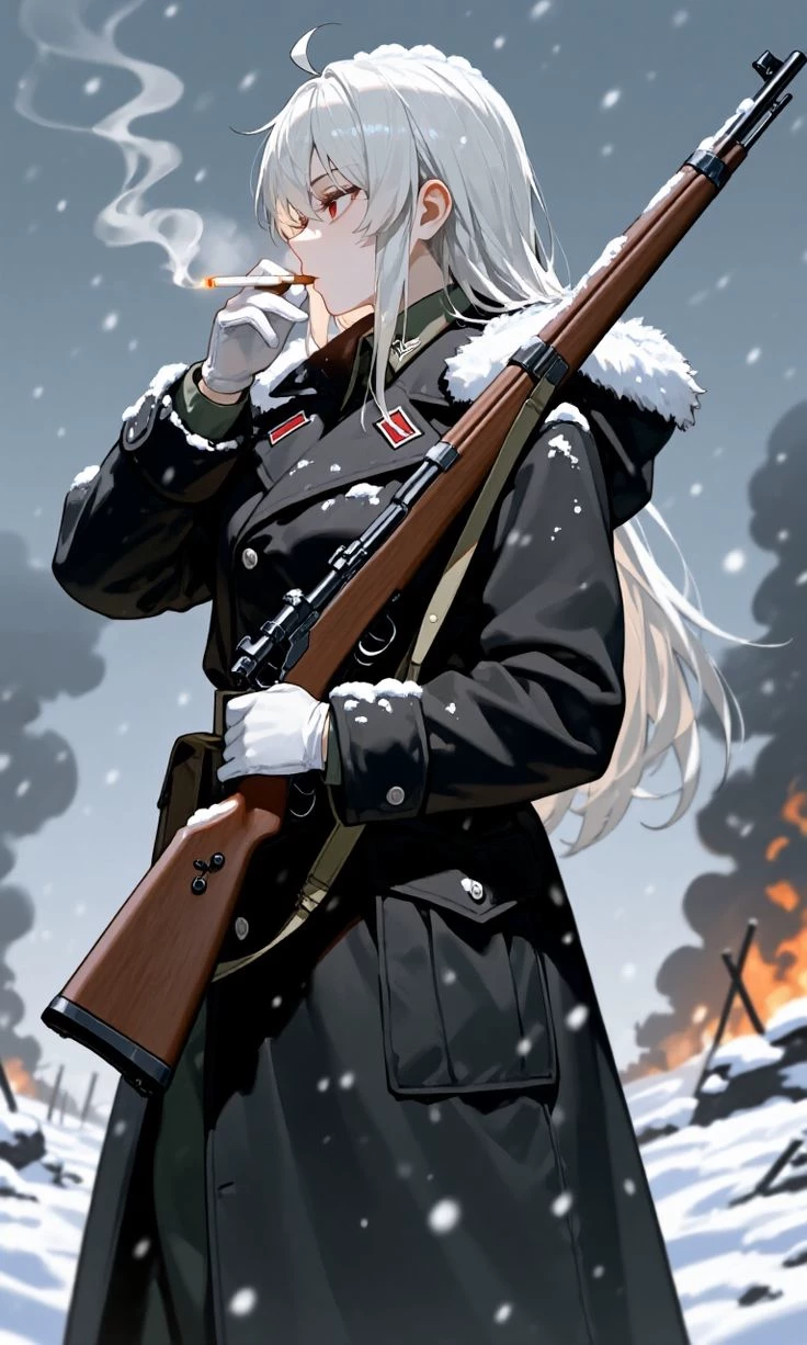Dominance of Women thumbnail