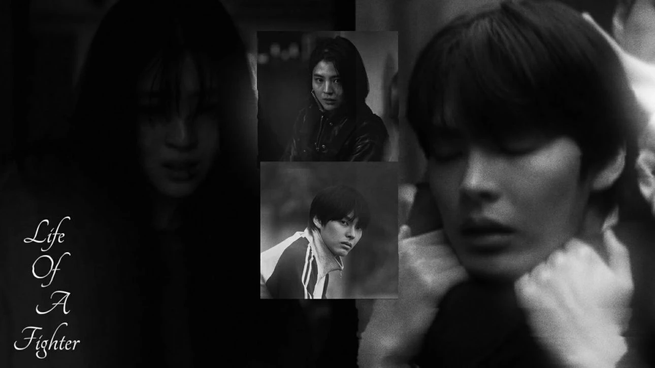 Life Of A Fighter *Fanfic* — [Yoon Ji-Woo x Kim Ji-Yong] thumbnail