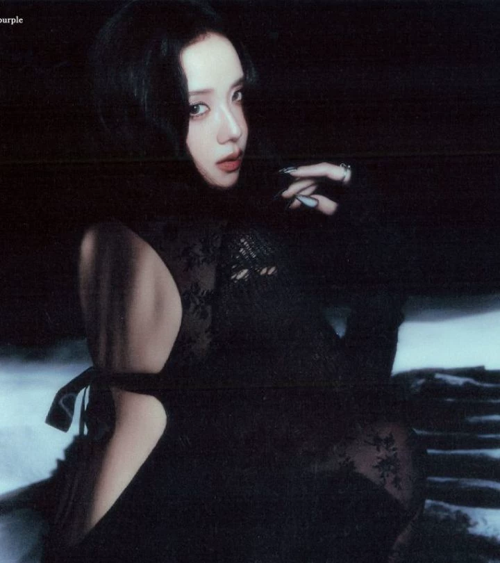 Kim Jisoo thumbnail