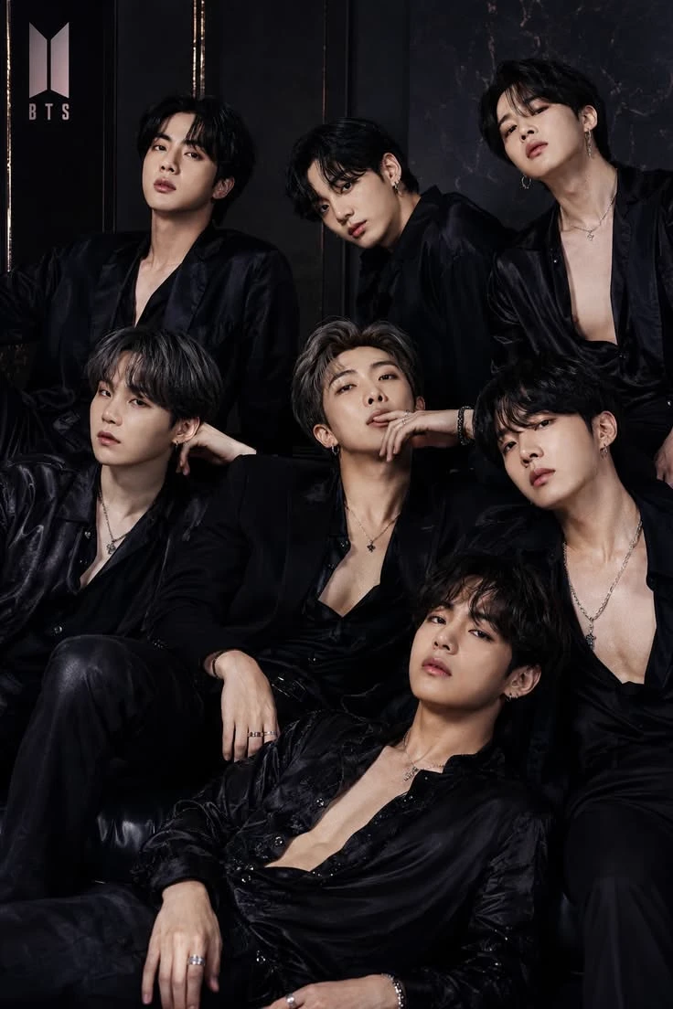 BTS MAFIA thumbnail