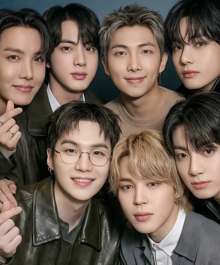 Bts - Alfas Lúpus thumbnail