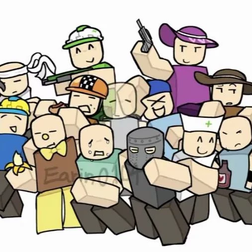 DieOfDeath Civilians thumbnail