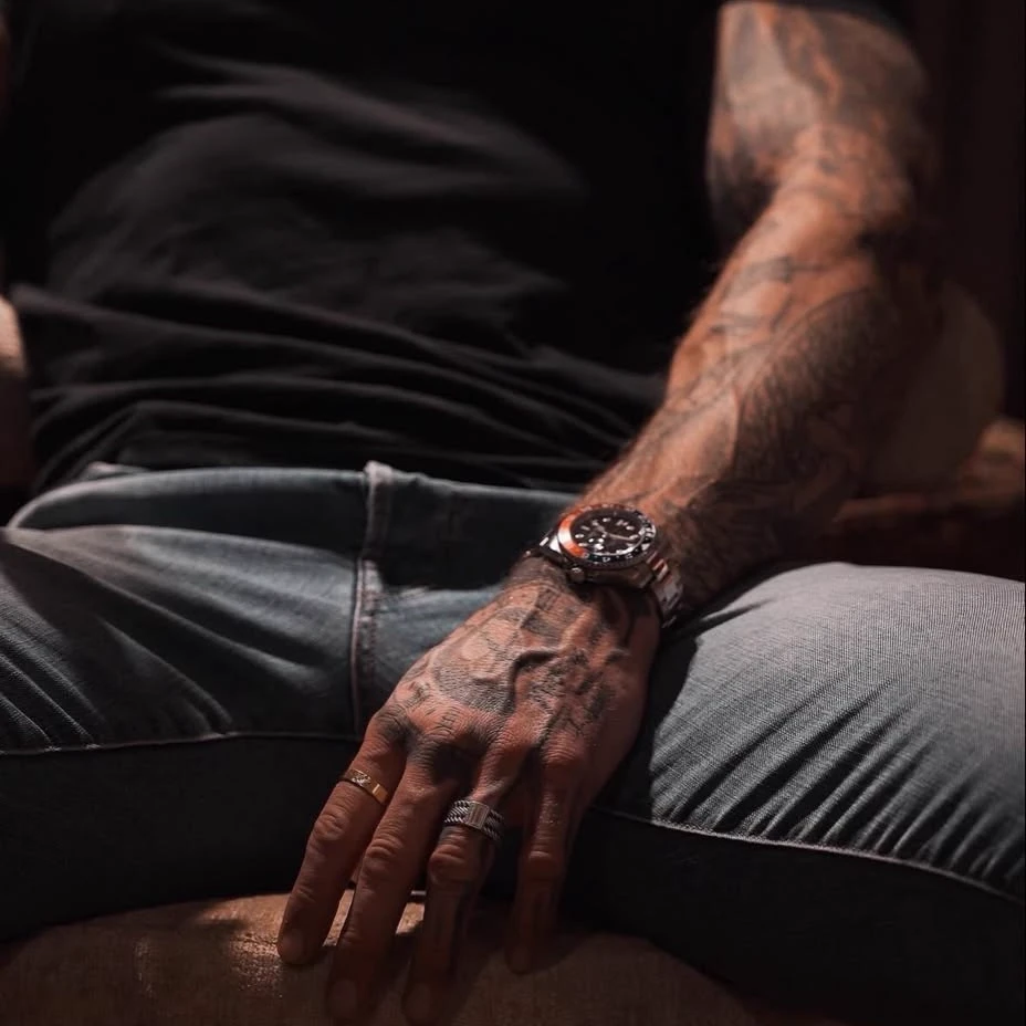 Ex-BF's Dad thumbnail