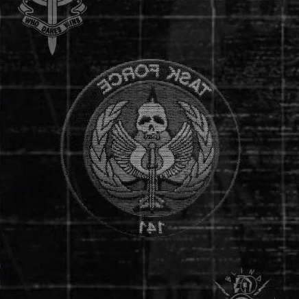 Task Force 141 thumbnail