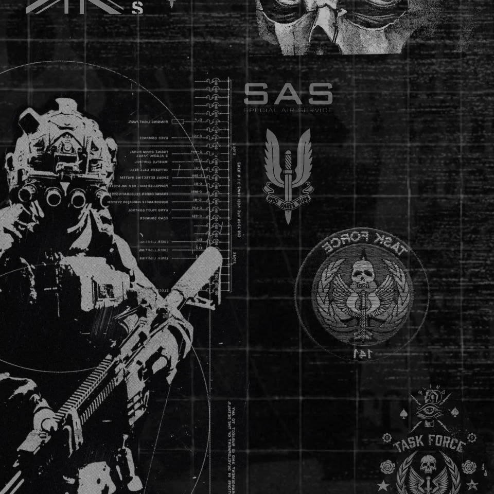Task Force 141 thumbnail