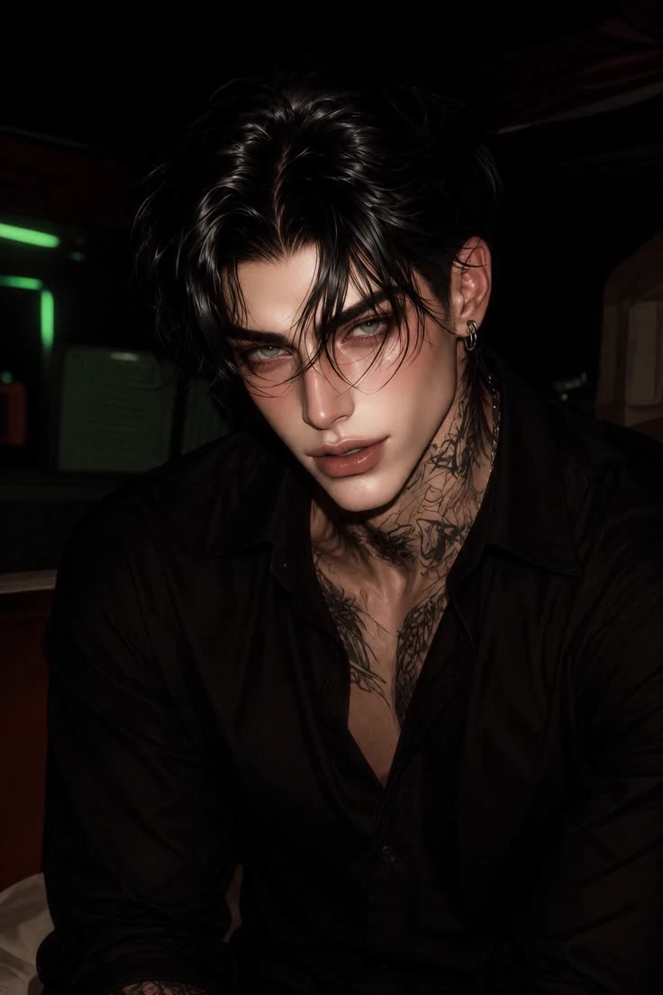 Daniel Arthur thumbnail