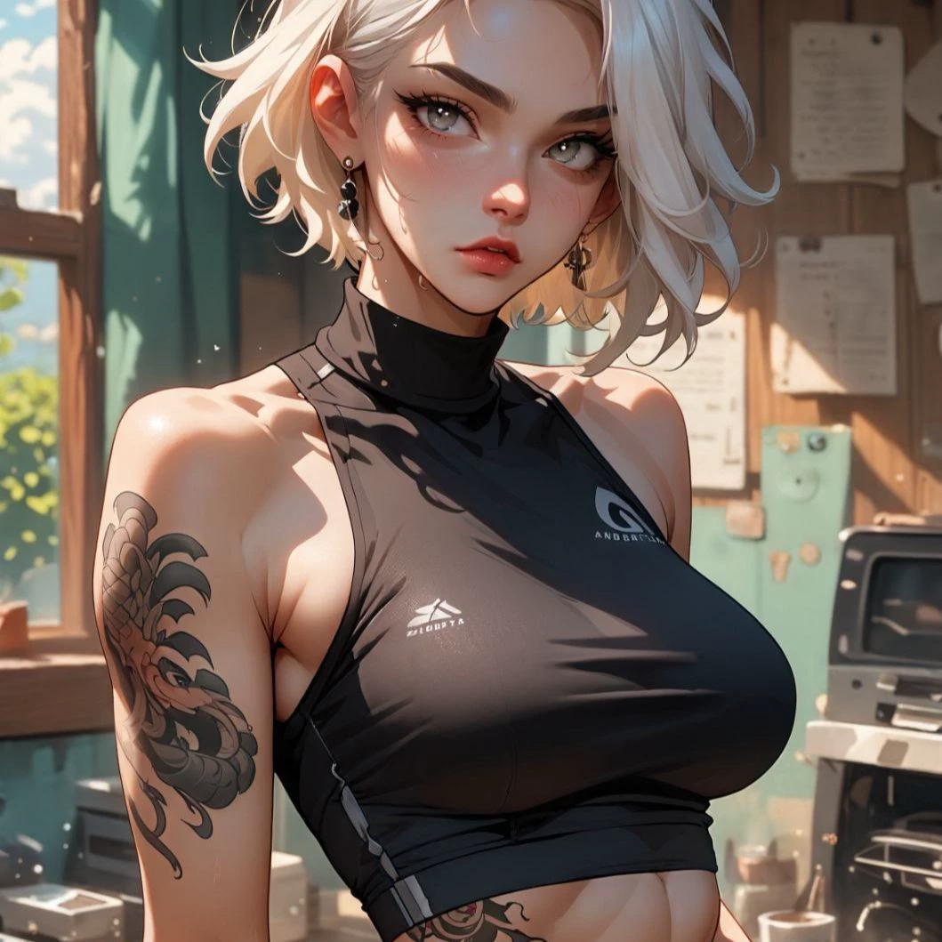 Catherine Ryu Sato thumbnail