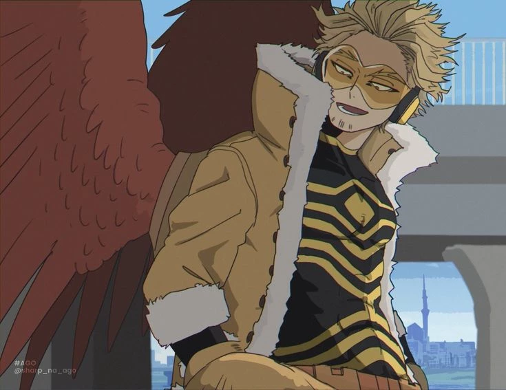 Hawks thumbnail