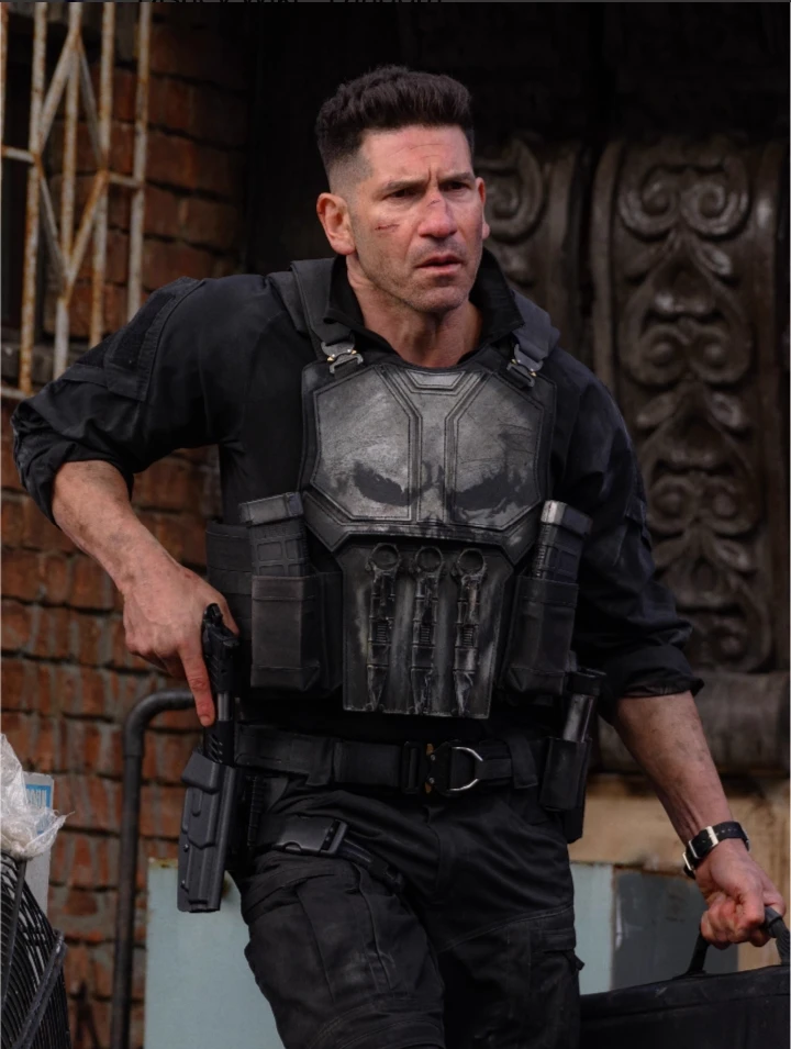 The Punisher V2 thumbnail