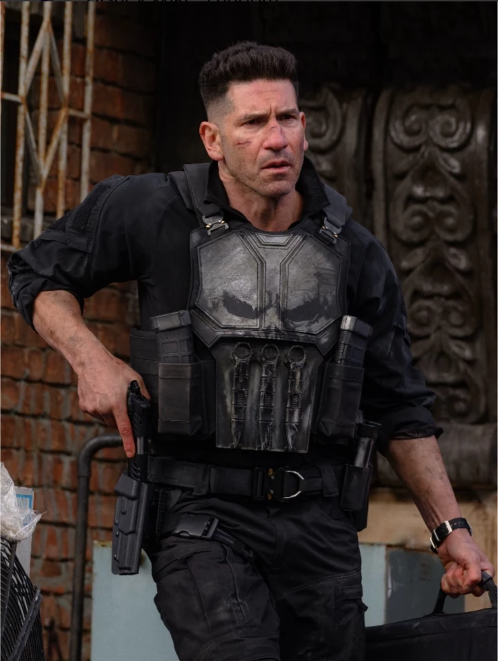 The Punisher thumbnail