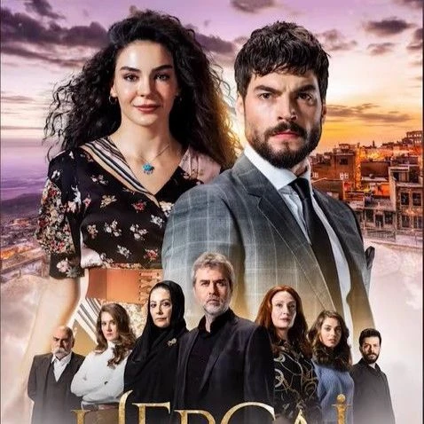 Hercai thumbnail