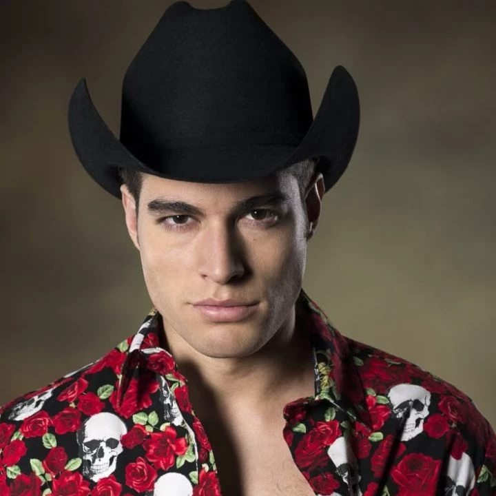 Danilo Cabrera thumbnail