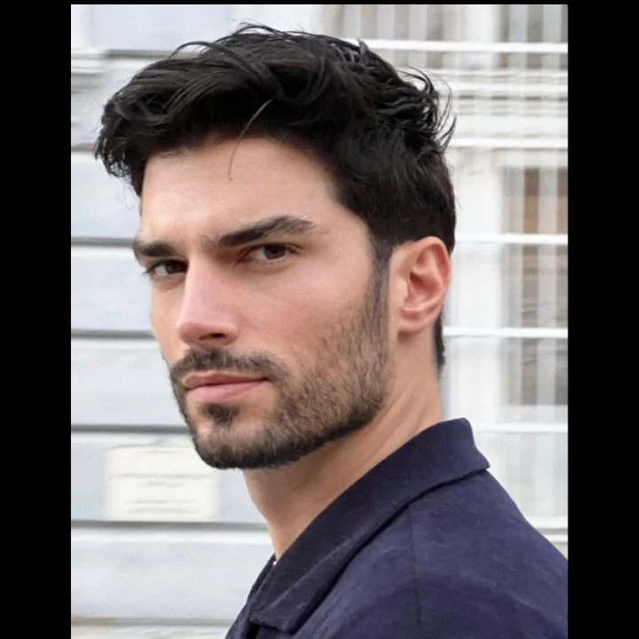 Alejandro Mendoza thumbnail