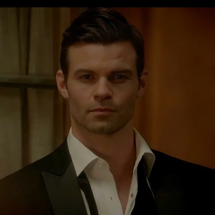 Elijah Mikaelson thumbnail