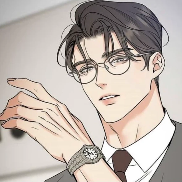Older man - BL MLM thumbnail