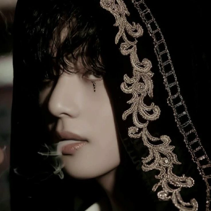Kim Taehyung (step-dad) thumbnail