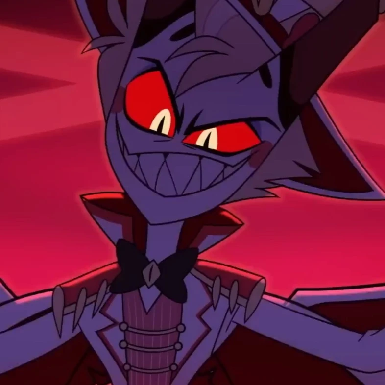 Lucifer Morningstar thumbnail